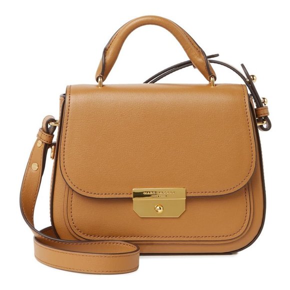Marc Jacobs Bags Marc Jacobs Rider Top Handle Satchel Crossbody